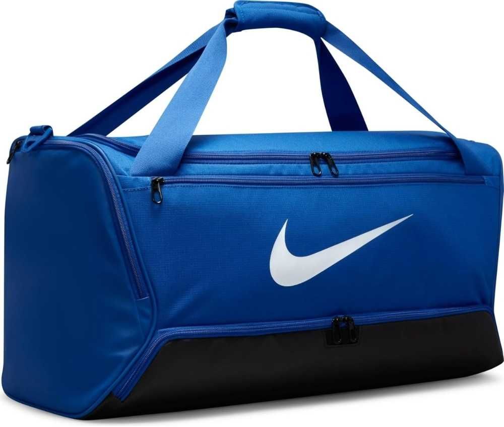 Torba na siłownie trening sportowa Nike Brasilia 9.5