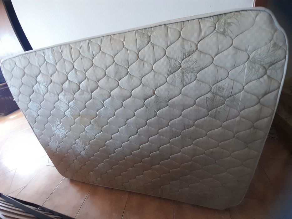 Mobília de quarto completo