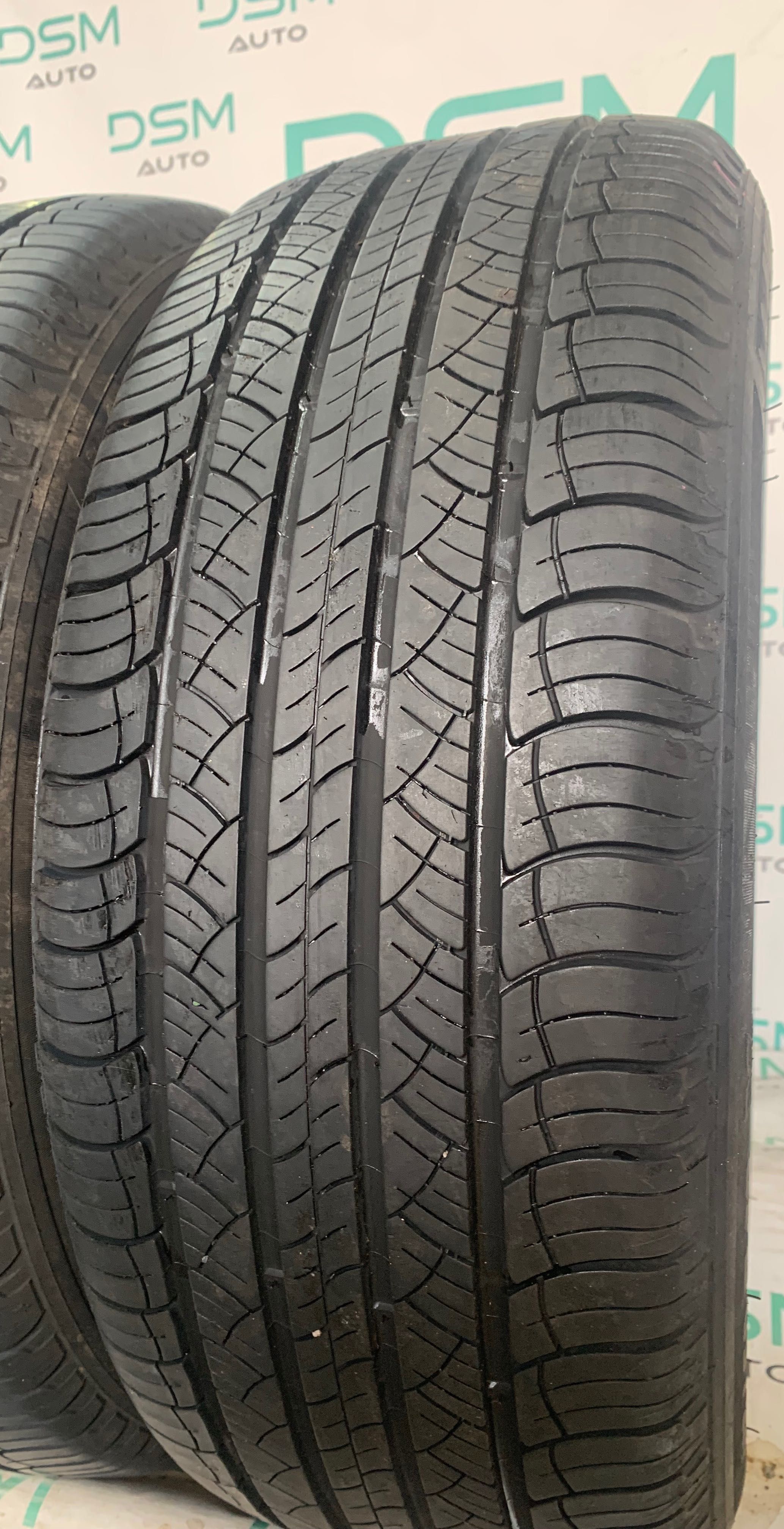 Скад шин б/в. 235/60 R18 Michelin Latitude Tour HP