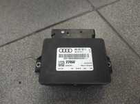 MODUŁ HAMULCA RĘCZNEGO POSTOJOWEGO AUDI A4 B8 A5 8T 8K0907801E SPRAWNY WYSYŁKA !!!!