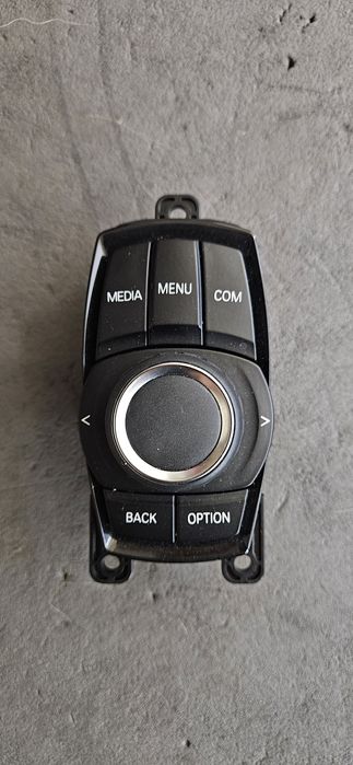 BMW  x1 2020 f48 botão consola central