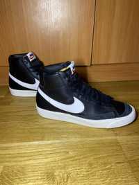 Кроссовки Nike blazer mid 77 vntg 42 розмір