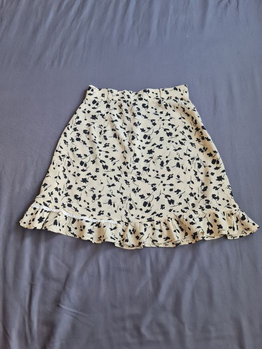 Літня спідничка.