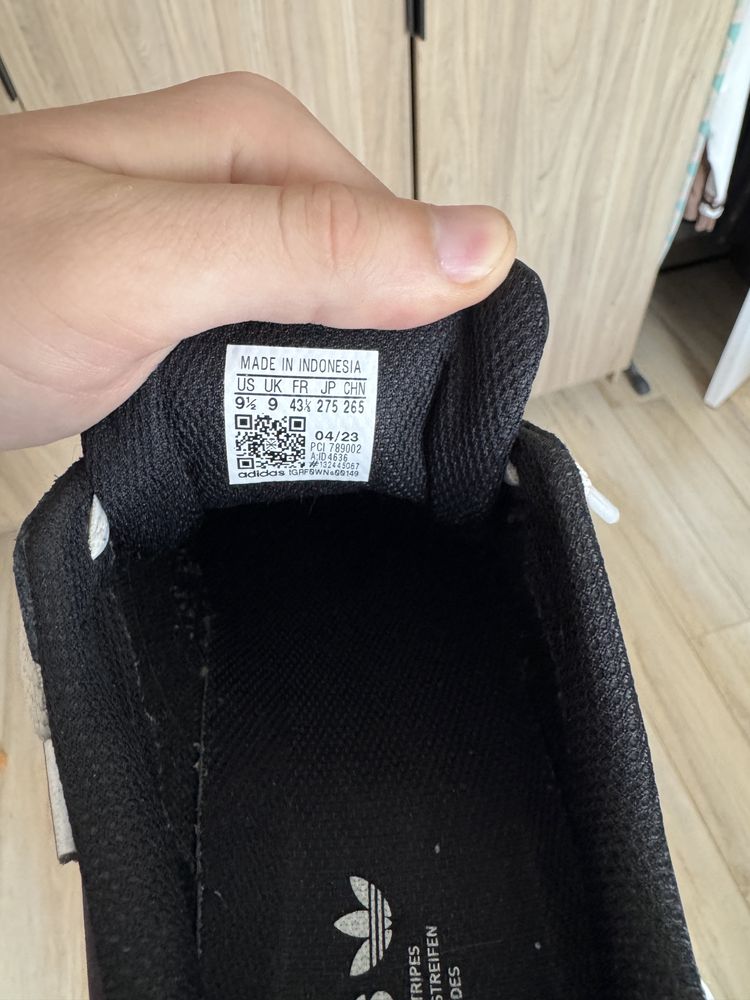 НОВІ (практично) adidas superstar