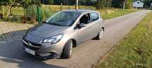 Opel Corsa E 1.4 90KM