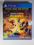 Crash Team Rumble / PS4 / +Dodatek / Sprzedaż-skup gier / Metro Służew