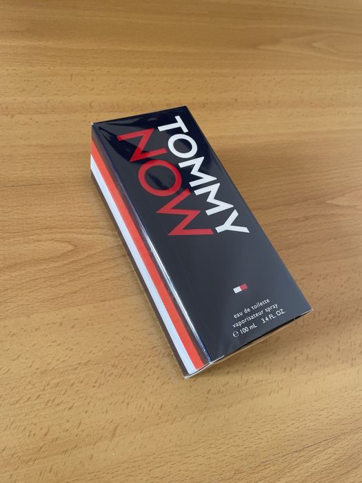 Perfume Tommy Now 100ml