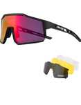Polaryzowane okulary rowerowe