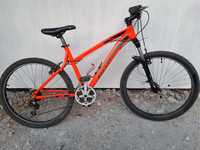 Rower MTB BTWIN 26" S