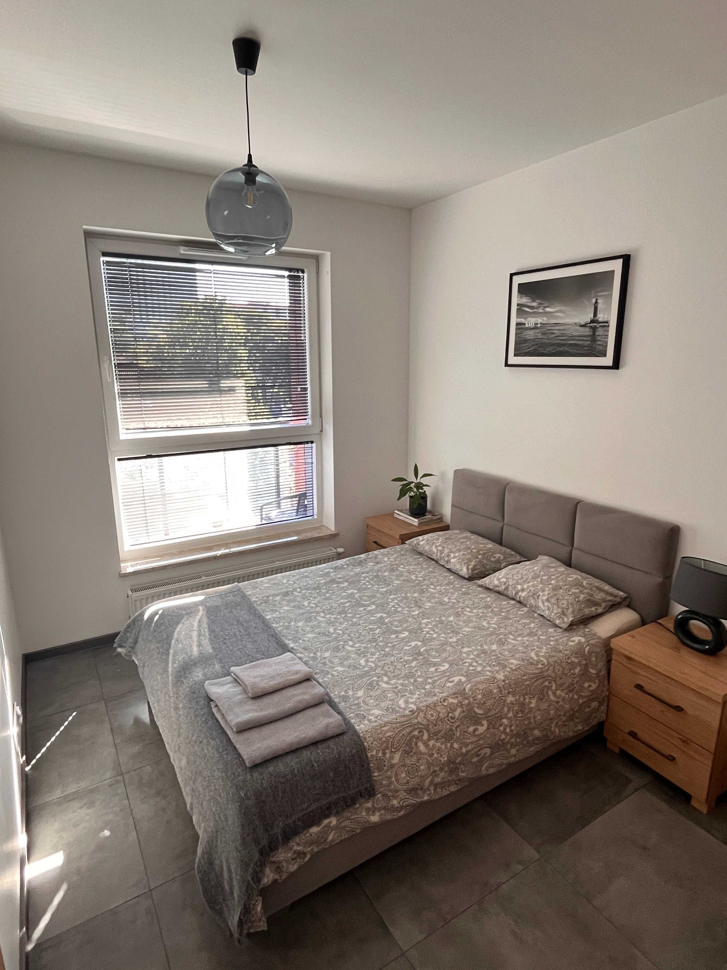 Ten weekend jeszcze wolne! RELAX Apartments -  Gdańsk Śródmieście