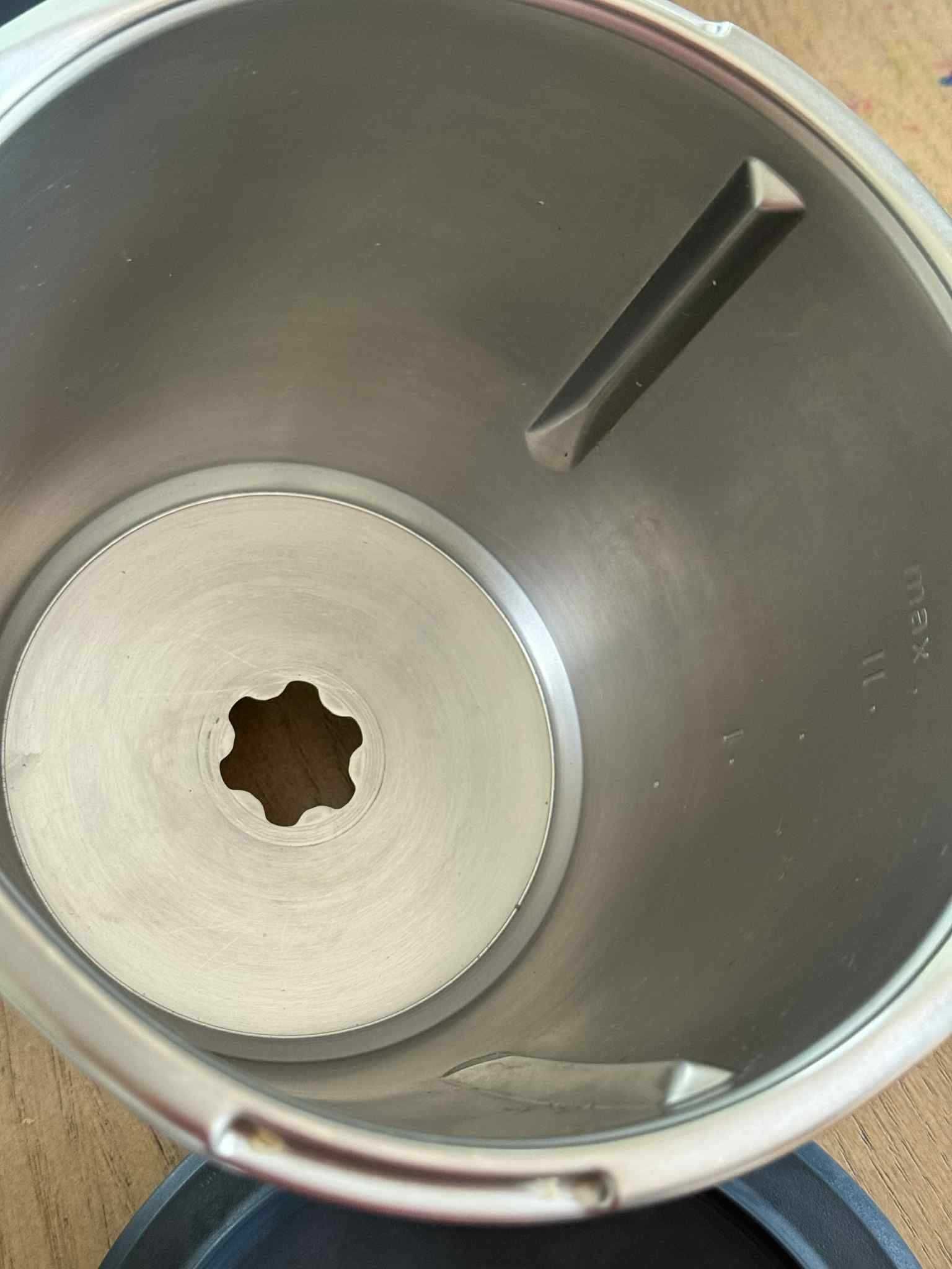 Sprzedam Thermomix TM5 kpl