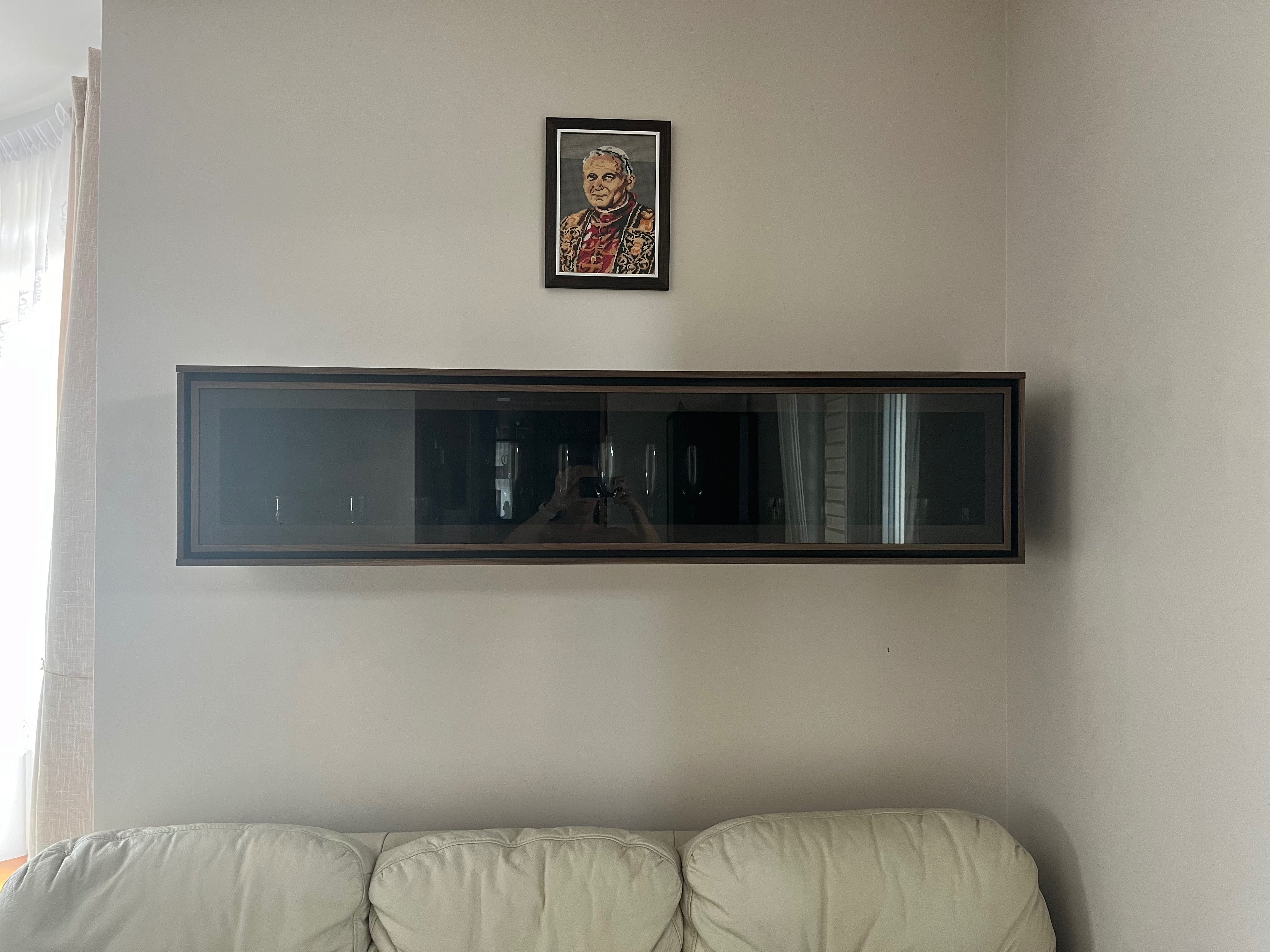 Zestaw Mebli do salonu (4 elementy)
