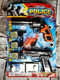 Zestaw Pistolety ze Strzałkami nowe zabawki dla dzieci