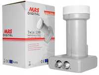 Konwerter SAT LNB Twin MRS DIGITAL BXL200 Multiroom