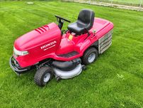 Kosiarka traktorek Honda HF 2622  2017r