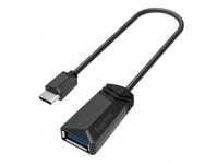 Adapter Hama OTG USB-C - USB-A 3.2