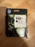 Tusz HP 940XL Czarny C4906AE