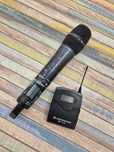 Накамерний мікрофон Sennheiser e835