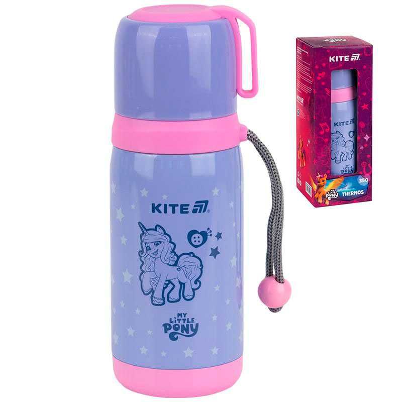 Термос 350 мл Kite 23-301, 24-301, 25-301