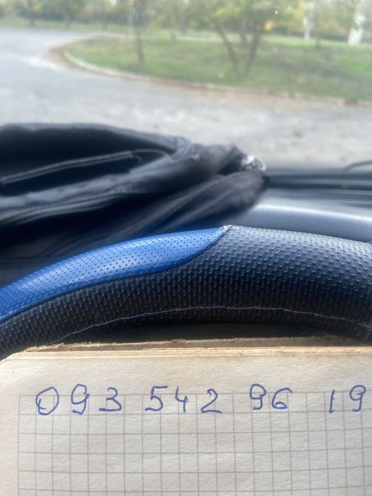 Продам мазда 626 2.0 дизель 1990гв