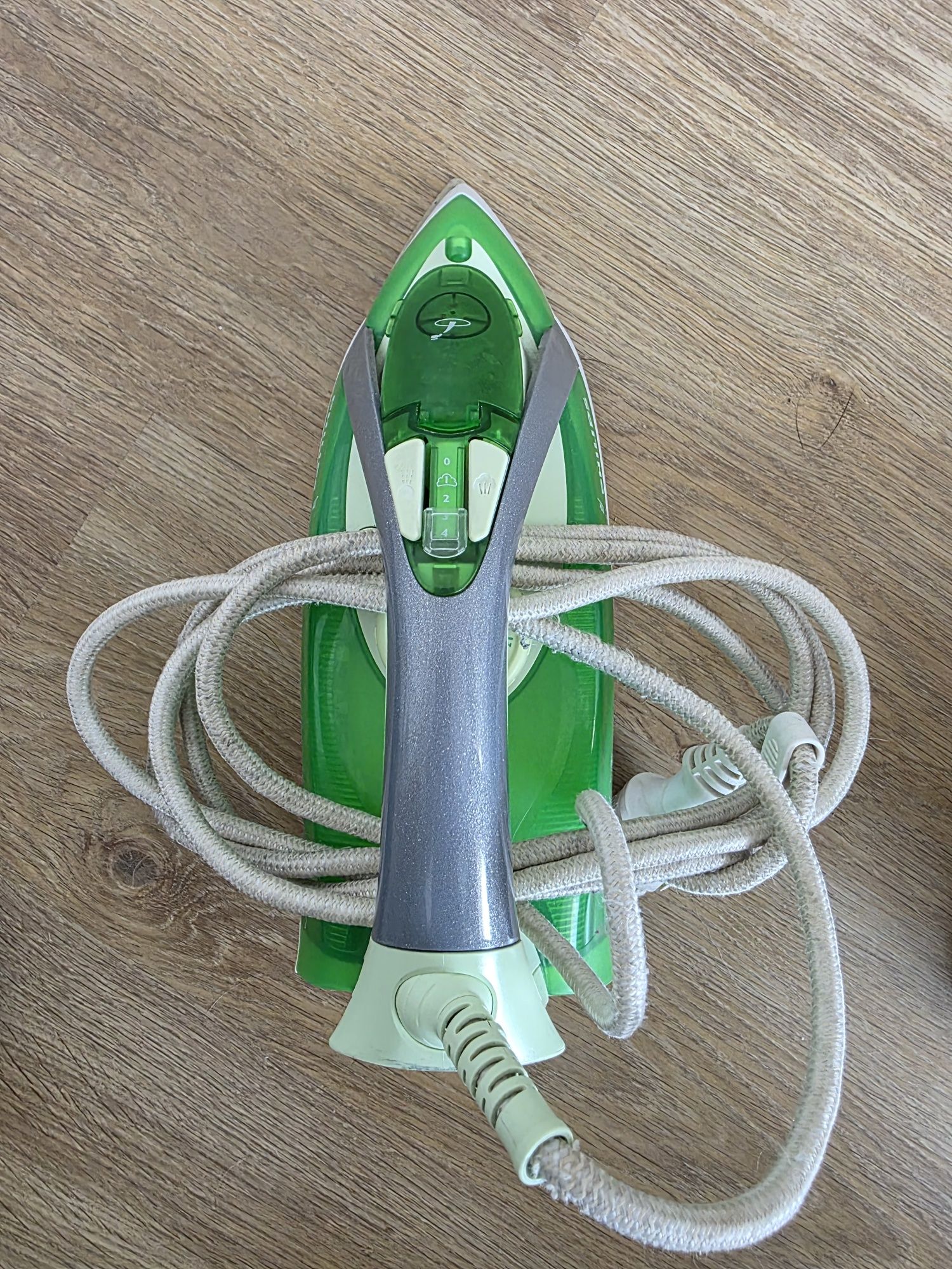 Żelazko Philips 2200w