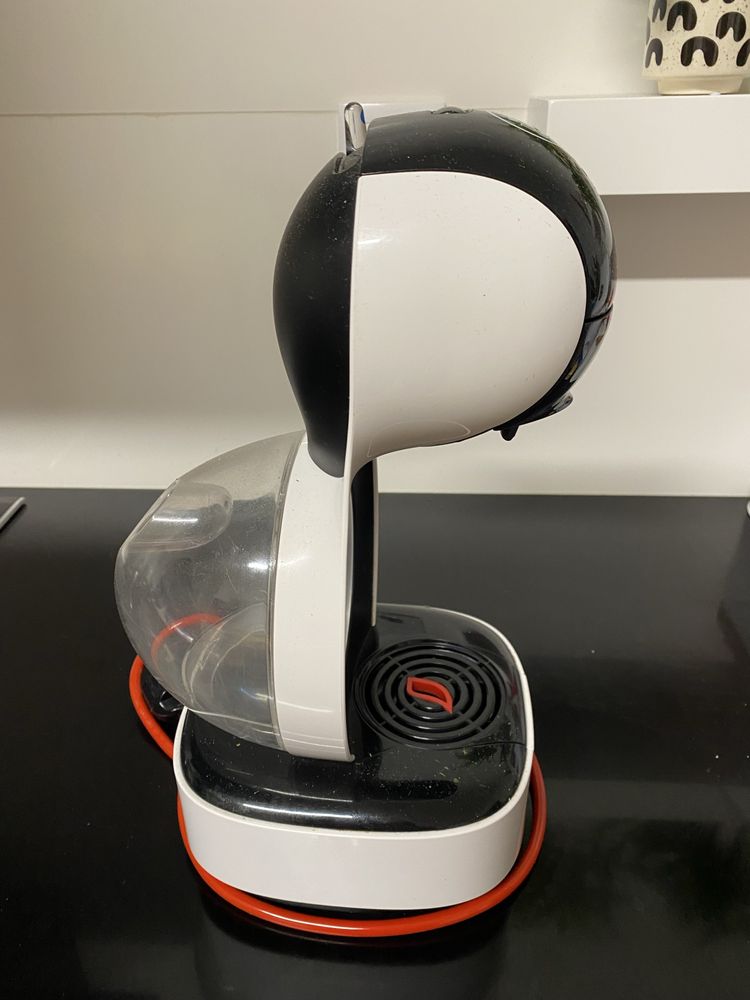 Máquina de café Dolce Gusto