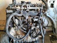 Двигатель Мерседес Спринтер,Вито Ом 646 битурбо ,коробка передач