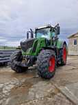 Fendt 826 Profi Plus Vario Rtk GPS. (828,724,722)