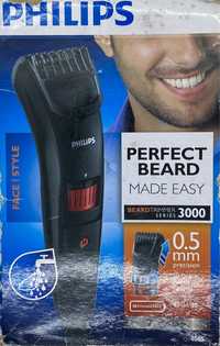 Philips Beardtrimmer Series 3000