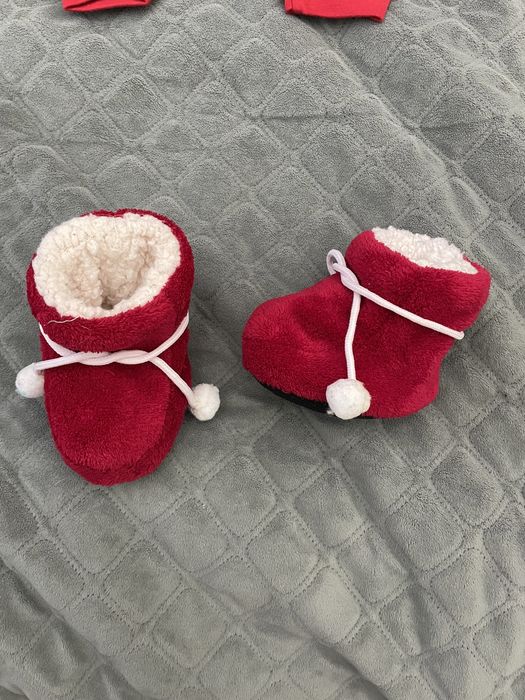 Новорічний костюм