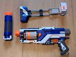 Nerf Spectre REV-8