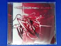 Timecode New Blood Psy-Trance 2004r.
