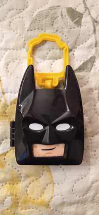Mc donald zabawka Batman LEGO przygoda