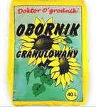 Obornik granulowany 25kg bydlęcy Promocja
