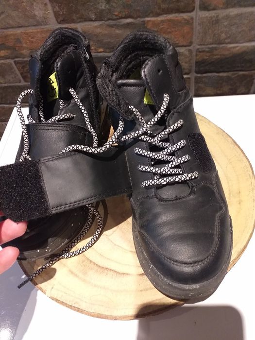 Botas da lefties 34/35