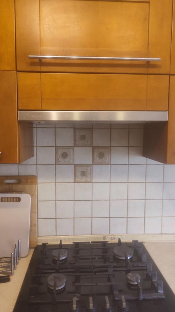 Meble kuchenne wraz ze sprzętem AGD