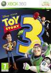 XBOX 360 Toy Story 3