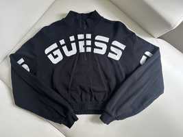 Bluza czarna Guess xs