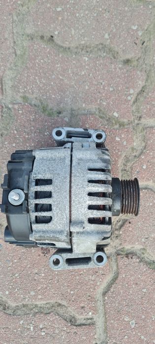 Alternator Mercedes Sprinter W907 W906 OM651 vito viano w212 w639
