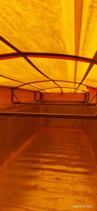 Зерновоз-самоскид