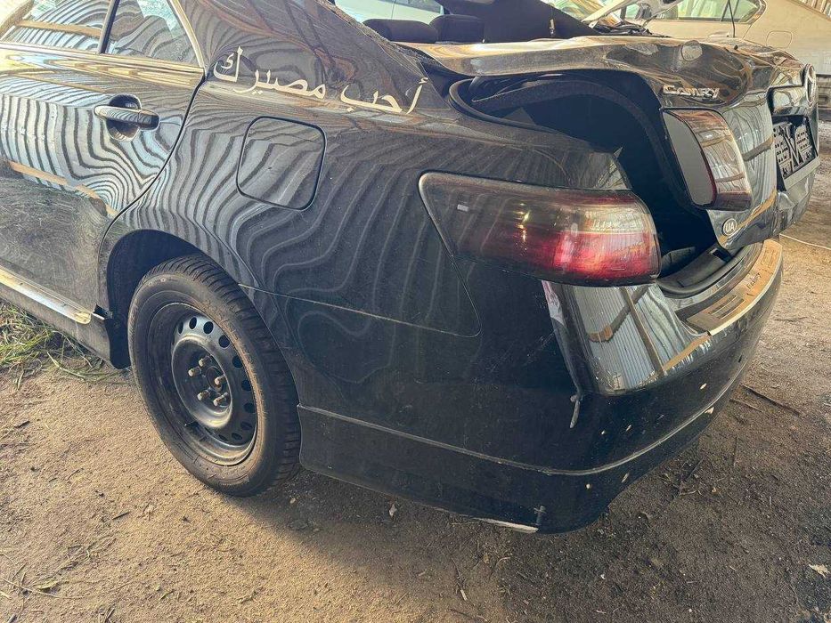 Є ВСЕ! Розборка Toyota camry 40. разборка, запчасти! б/у Запчастини