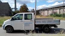 Volkswagen Transporter T5 2.5 TDiMR&#039;03 E4 3.0t  Volkswagen Transporter T5 2.5 3.0t