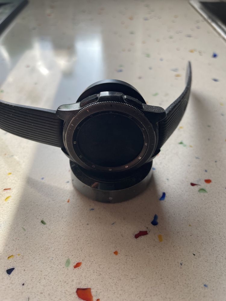 Samsung Galaxy Watch 4 42mm em PERFEITO ESTADO