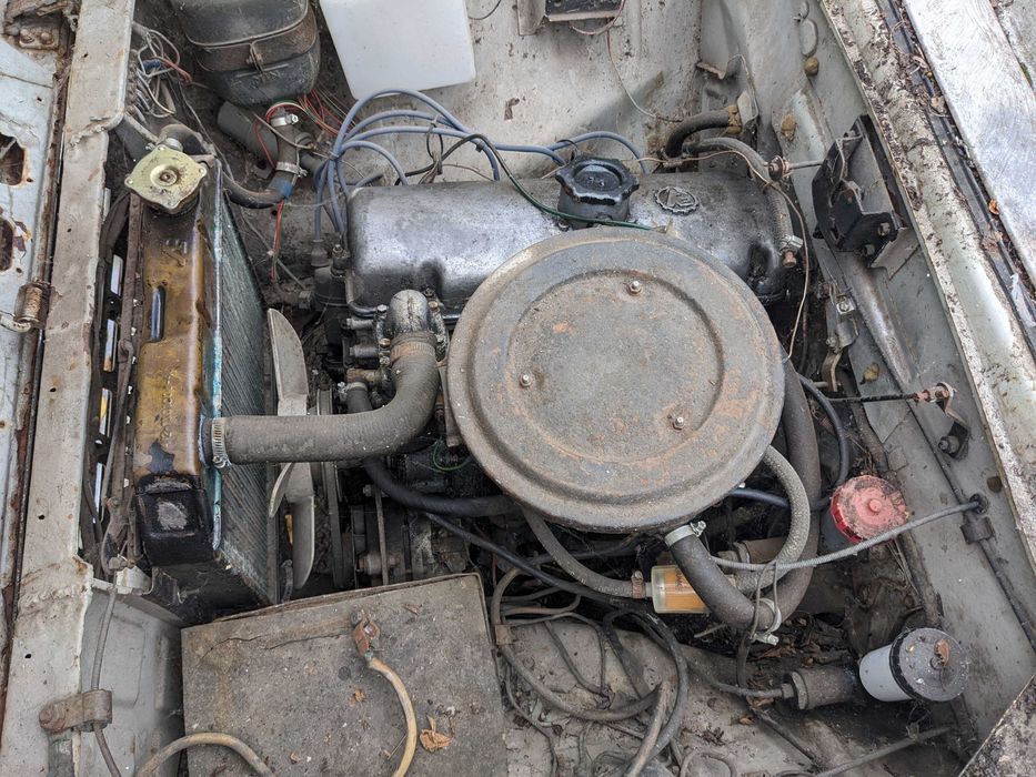 Москвич/АЗЛК         2141