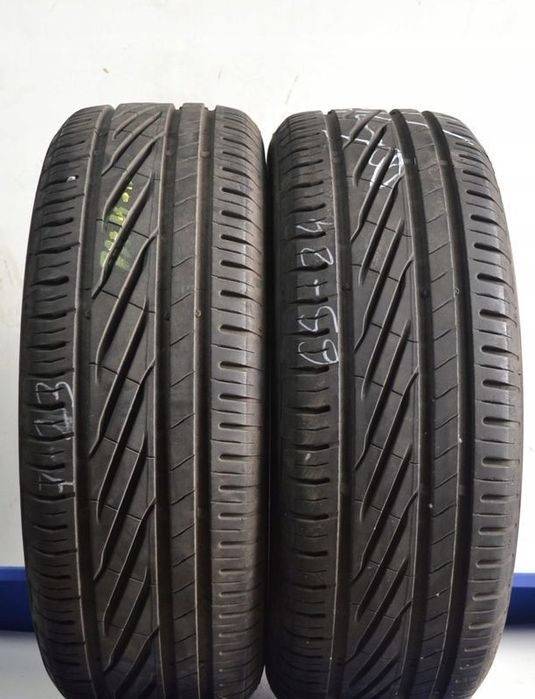 205/55R17 95V UNIROYAL RAINSPORT 5 x2szt 3314o