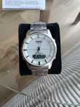 CASIO lineage - SOLAR !