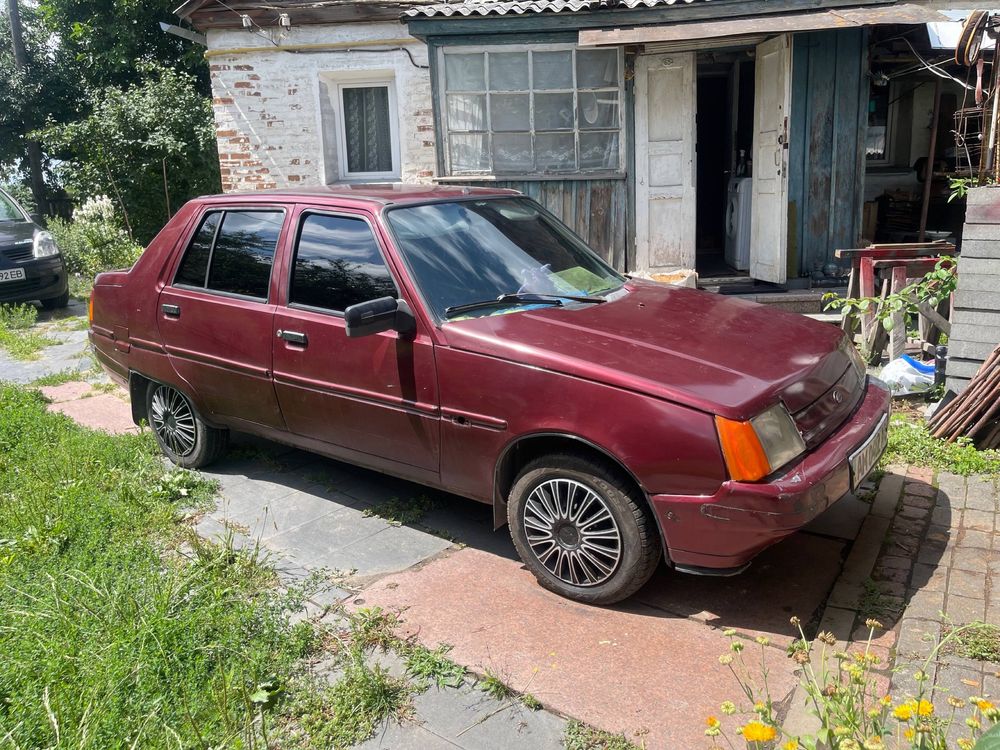 славута 1.2 2005