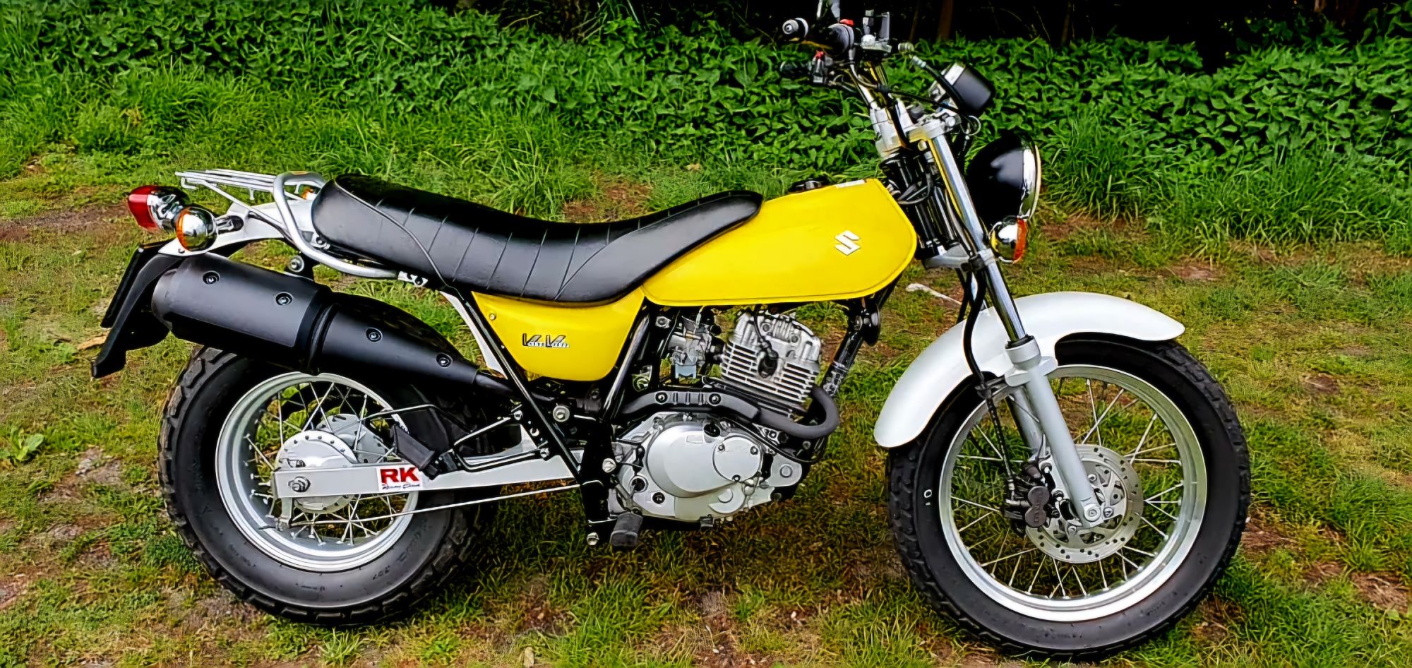 van van 125 kat B jak shadow 125 gn 125 rv 125 monkey 125-możliwe raty
