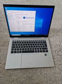 Hp elitebook x360 1040 g10 core i5 1335u 16/512gb 2in1 14inch Сенсорн.