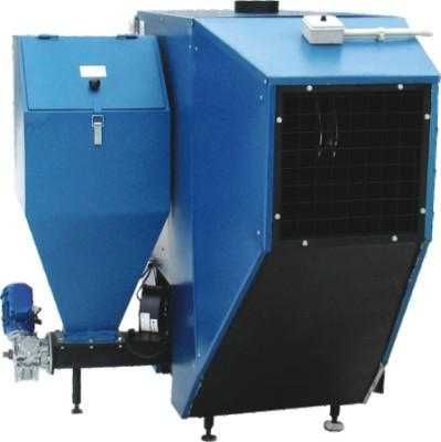Nagrzewnica powietrza Pasat 35kW